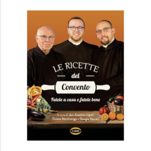 Le Ricette del Convento