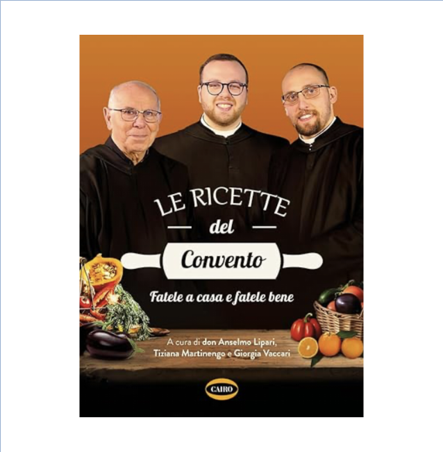 Le Ricette del Convento